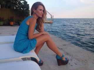 Camila Canabal feet photo 14
