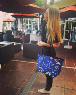 Camila Canabal feet photo 1
