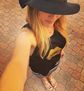 Camila Canabal feet photo 20