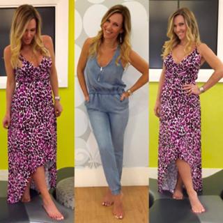 Camila Canabal feet photo 17