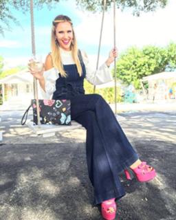 Camila Canabal feet photo 13