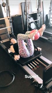 Camila Canabal feet photo 5