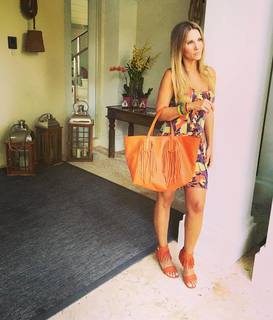 Camila Canabal feet photo 12