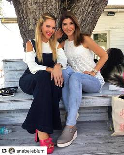 Camila Canabal feet photo 15
