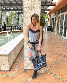 Camila Canabal feet photo 10