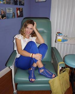 Camila Canabal feet photo 6