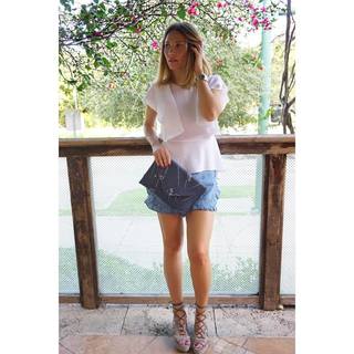 Camila Canabal feet photo 5