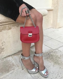 Camila Canabal feet photo 20