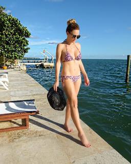 Camila Canabal feet photo 17