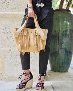Camila Canabal feet photo 14
