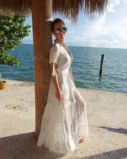 Camila Canabal feet photo 13