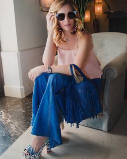 Camila Canabal feet photo 9