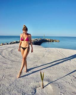 Camila Canabal feet photo 19