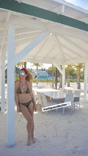 Camila Canabal feet photo 18