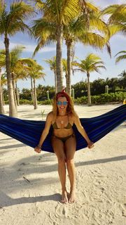 Camila Canabal feet photo 15