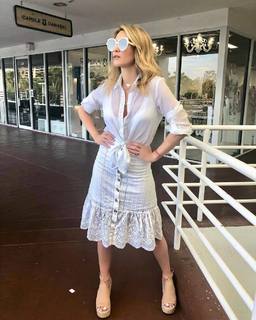 Camila Canabal feet photo 12