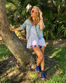 Camila Canabal feet photo 11