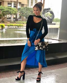 Camila Canabal feet photo 18