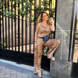 Camila Canabal feet photo 3