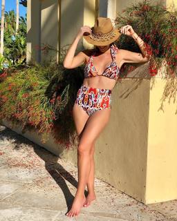 Camila Canabal feet photo 20
