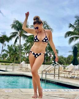 Camila Canabal feet photo 19