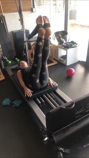 Camila Canabal feet photo 17
