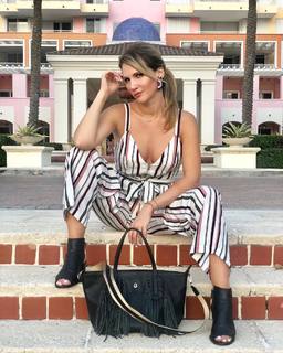 Camila Canabal feet photo 16