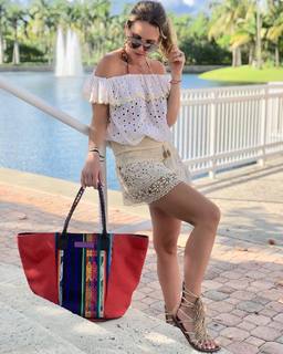 Camila Canabal feet photo 13