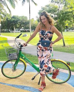 Camila Canabal feet photo 8