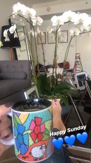 Camila Canabal feet photo 6