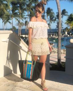Camila Canabal feet photo 5