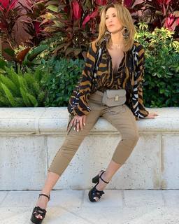 Camila Canabal feet photo 12