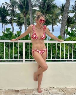 Camila Canabal feet photo 10