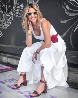 Camila Canabal feet photo 20