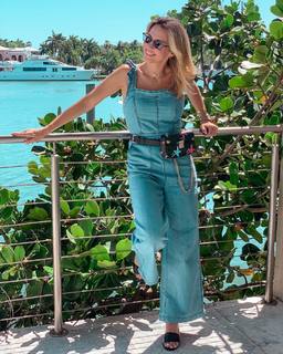 Camila Canabal feet photo 19