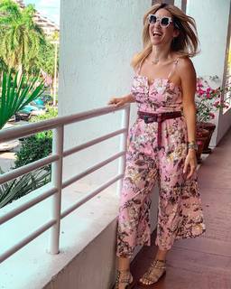 Camila Canabal feet photo 18