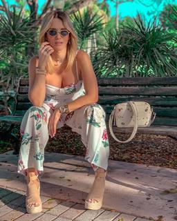 Camila Canabal feet photo 17
