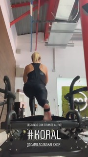 Camila Canabal feet photo 14
