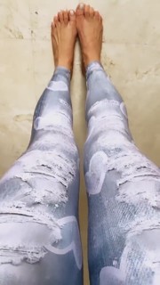 Camila Canabal feet photo 13