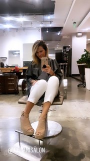 Camila Canabal feet photo 9