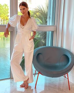 Camila Canabal feet photo 17