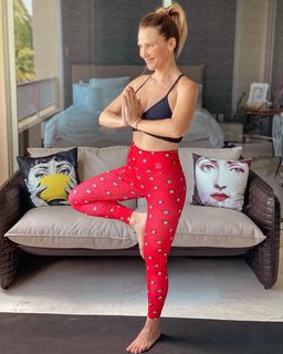 Camila Canabal feet photo 13