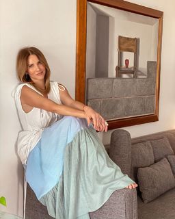 Camila Canabal feet photo 11