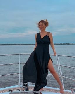 Camila Canabal feet photo 9