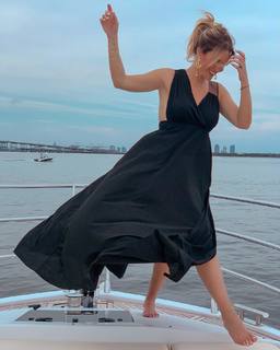 Camila Canabal feet photo 8