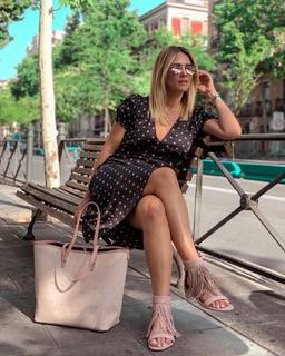 Camila Canabal feet photo 2