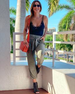 Camila Canabal feet photo 11