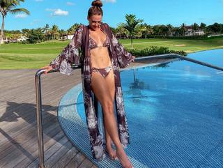 Camila Canabal feet photo 6