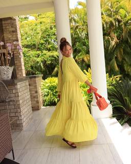 Camila Canabal feet photo 2