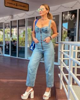 Camila Canabal feet photo 10